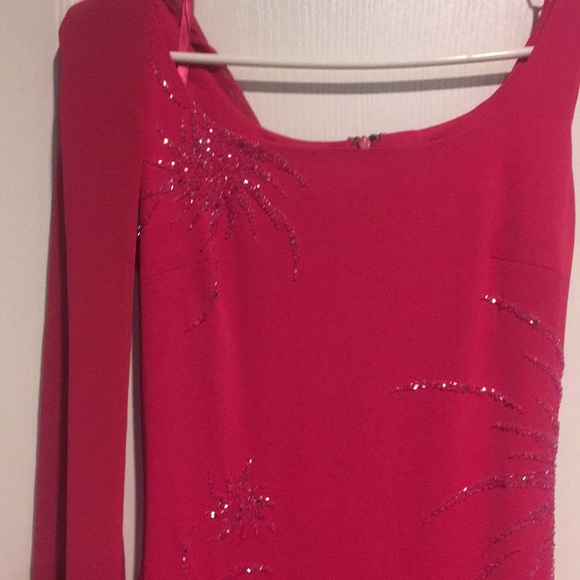 Pink dress - Picture 2 of 3